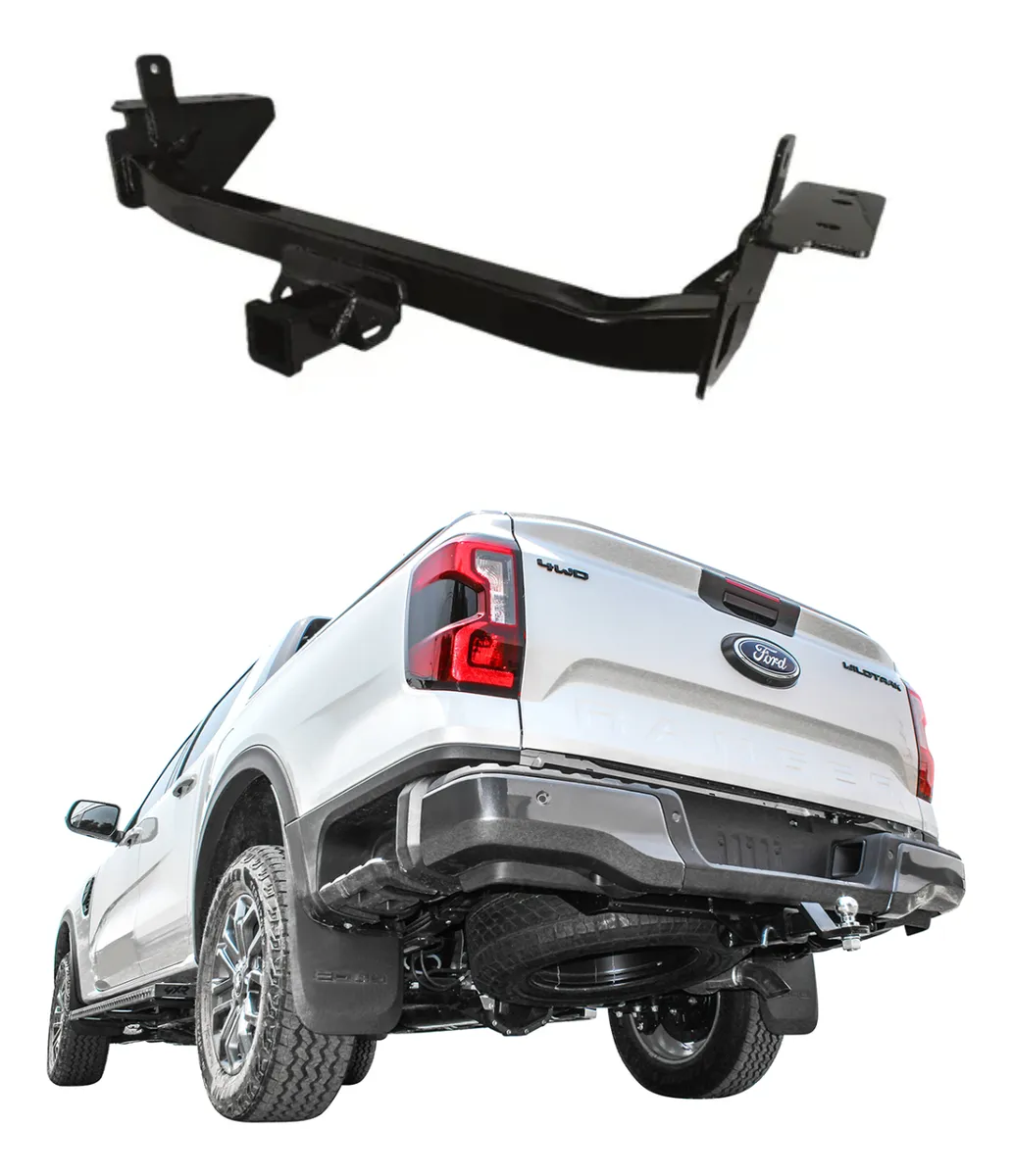 Tiron Jalon De Arrastre Para Ford Ranger Xlt 2023 - 2024 - Image 1