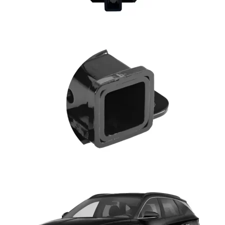 Tirón De Enganche Hyundai Tucson 2022 - 2024 Alaska