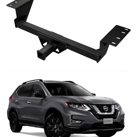 Tiron Jalon De Arrastre Bronx Para Nissan Xtrail 2015 - 2021