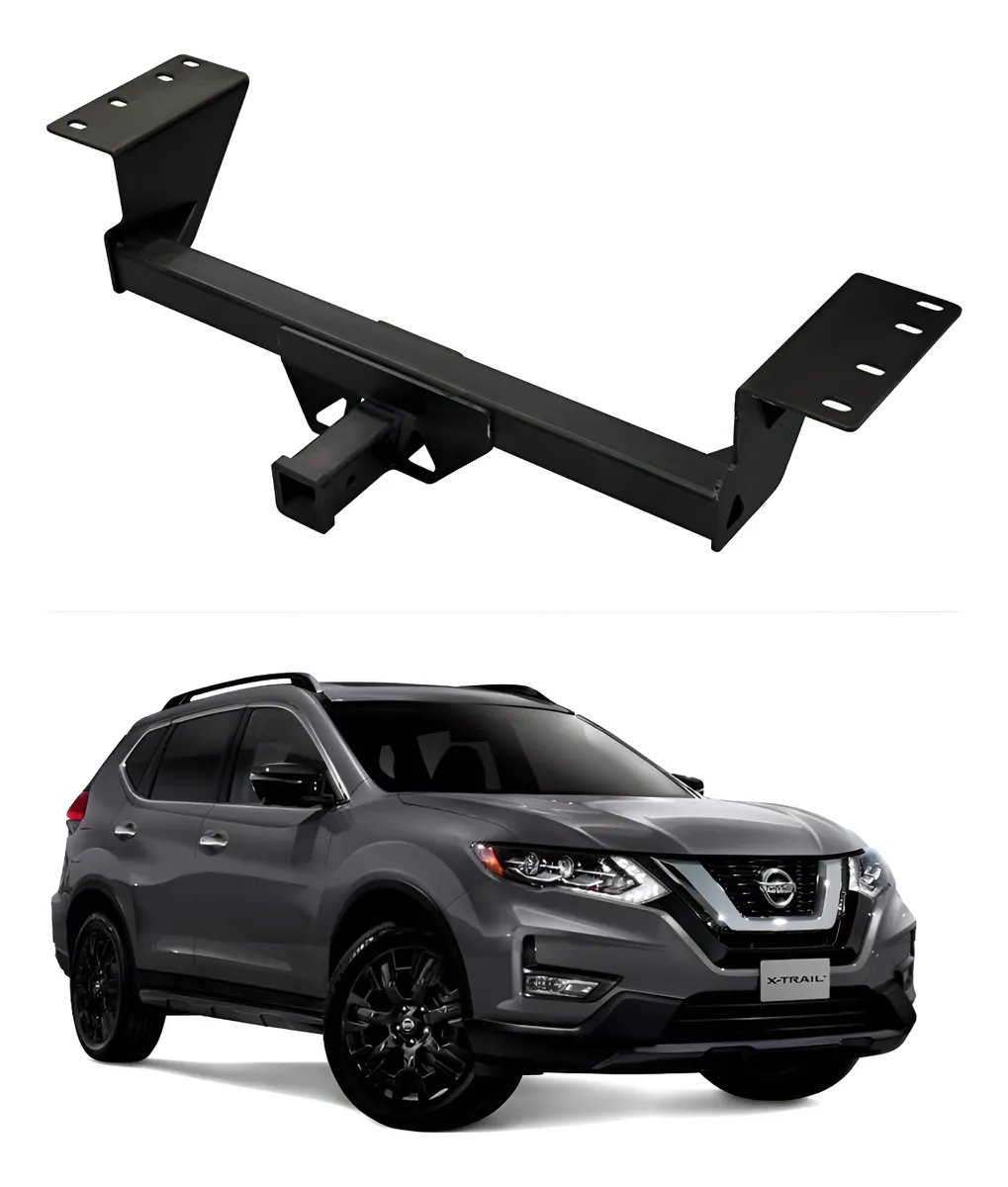 Tiron Jalon De Arrastre Bronx Para Nissan Xtrail 2015 - 2021 - Image 1