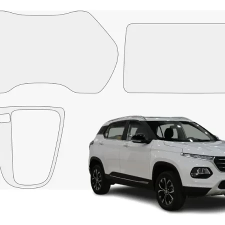 Kit Protector Pantalla, Clúster,  Chevrolet Grove Lt 2024