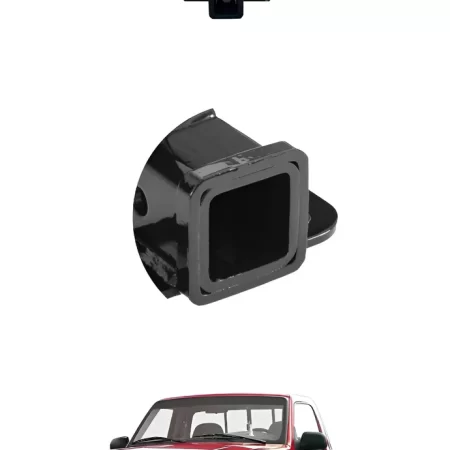 Tiron De Arrastre Solden Suzuki Jimny 2021 - 2022 - 2023