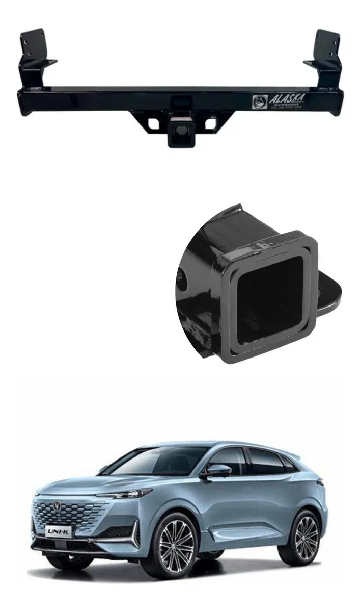 Tiron Jalon De Arrastre Changan Uni-k 2023 - 2025 - Image 1