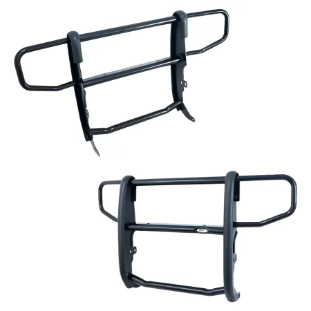 Burrera Ultra Bar Texturizada Jac Frison T8 2020 - 2024