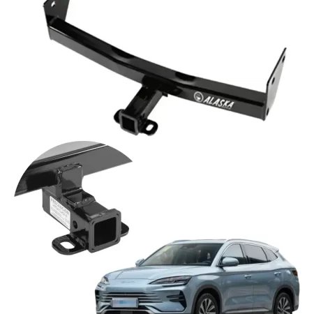 Tirón Completo Alaska Para Remolque Byd Song Pro 2024-2026