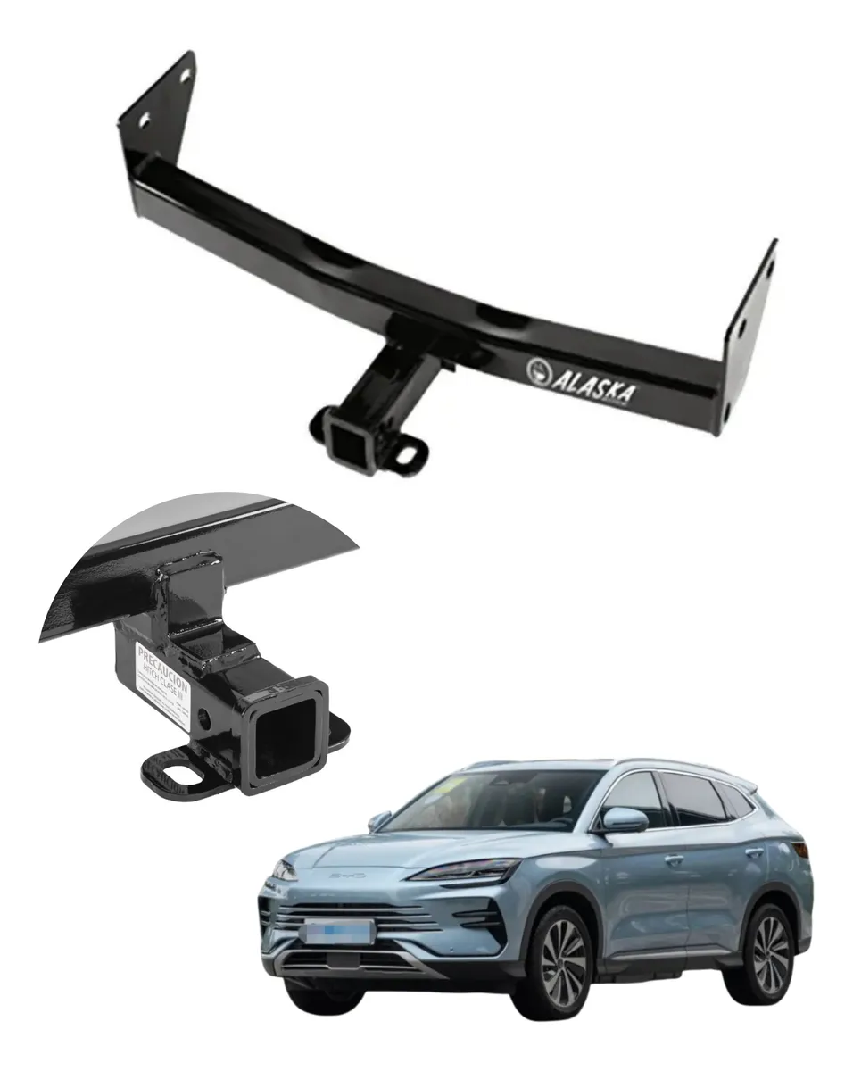 Tirón Completo Alaska Para Remolque Byd Song Pro 2024-2026 - Image 1