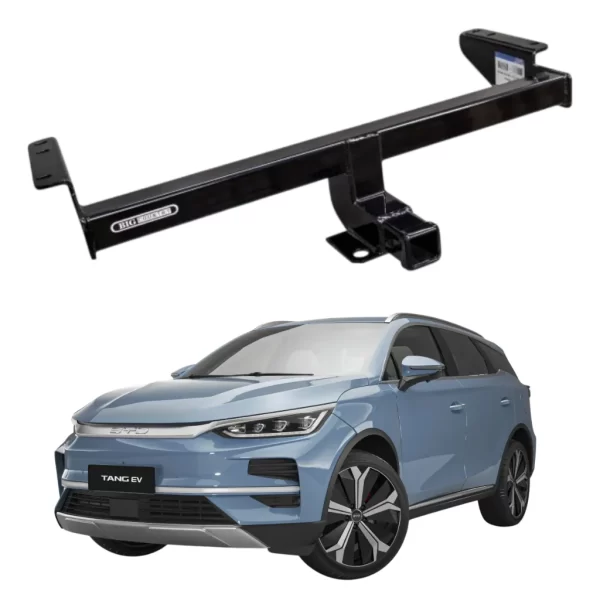 Tiron Jalon De Arrastre Big Country Clase 3 Byd Tang 2023-24