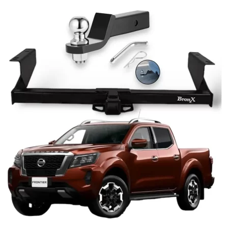 Tiron De Arrastre Jalon Solden Honda Odyssey 2018-2019