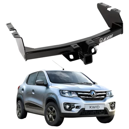 Tiron Jalon De Arrastre Para Renault Kwid 2019-2025
