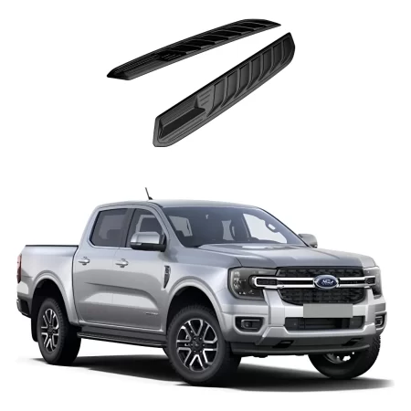 Ventilacion Para Cofre Airdesign Ranger Global 2019 2022