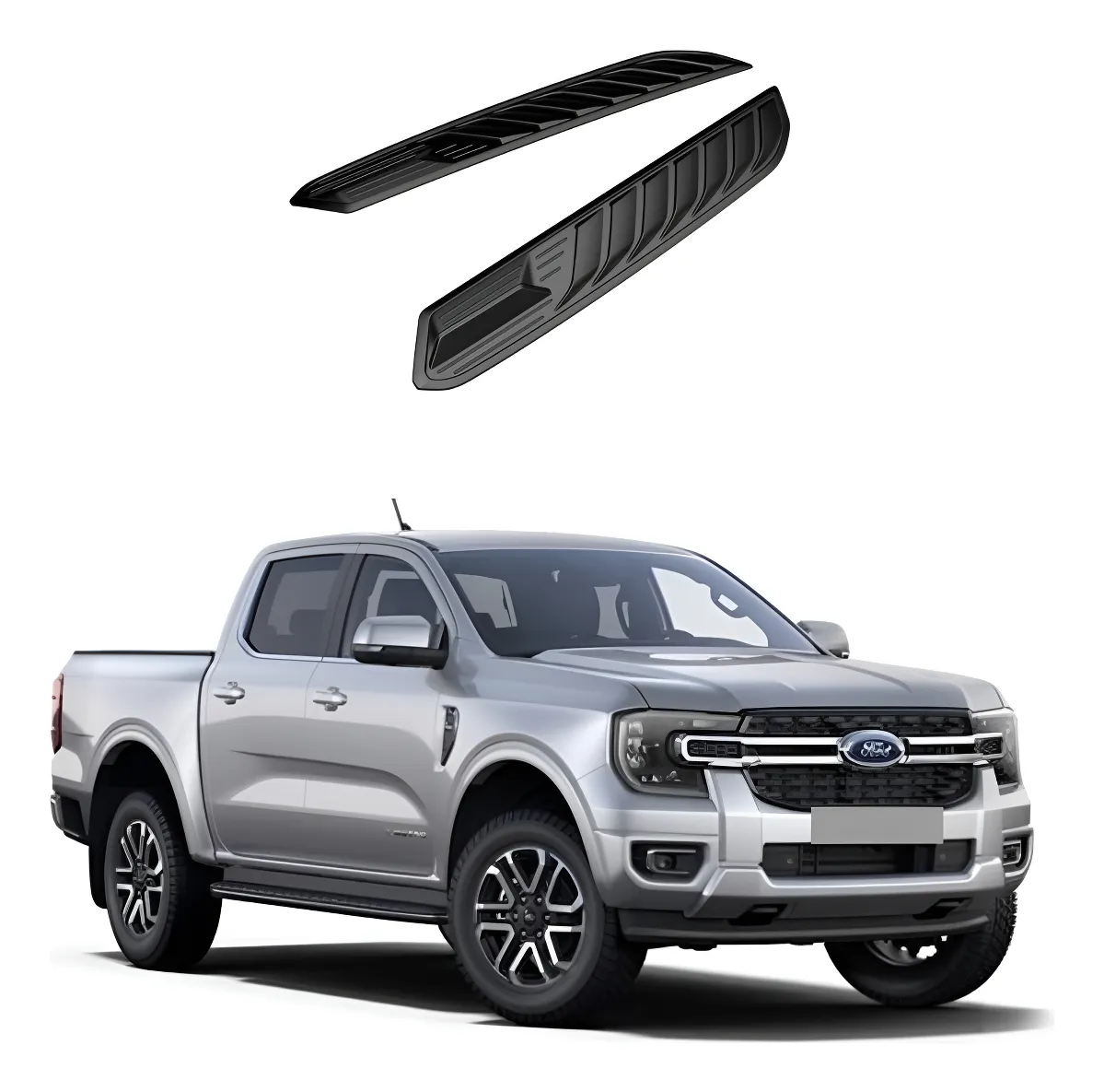 Ventilacion Para Cofre Airdesign Ranger Global 2019 2022 - Image 1