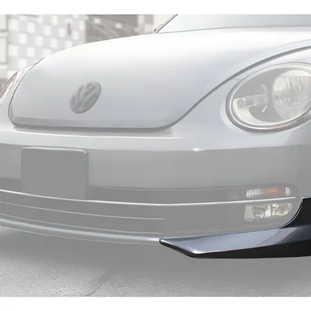 Juego De Splitters Delanteros Vw Beetle 2012  2020