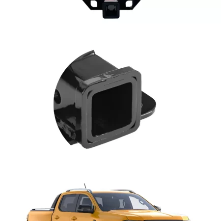 Tirón De Enganche Toyota Hilux Chasis/cabina 2016-2022