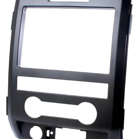 Base Frente Adaptador Estereo Ford Lobo F150 2009 2013