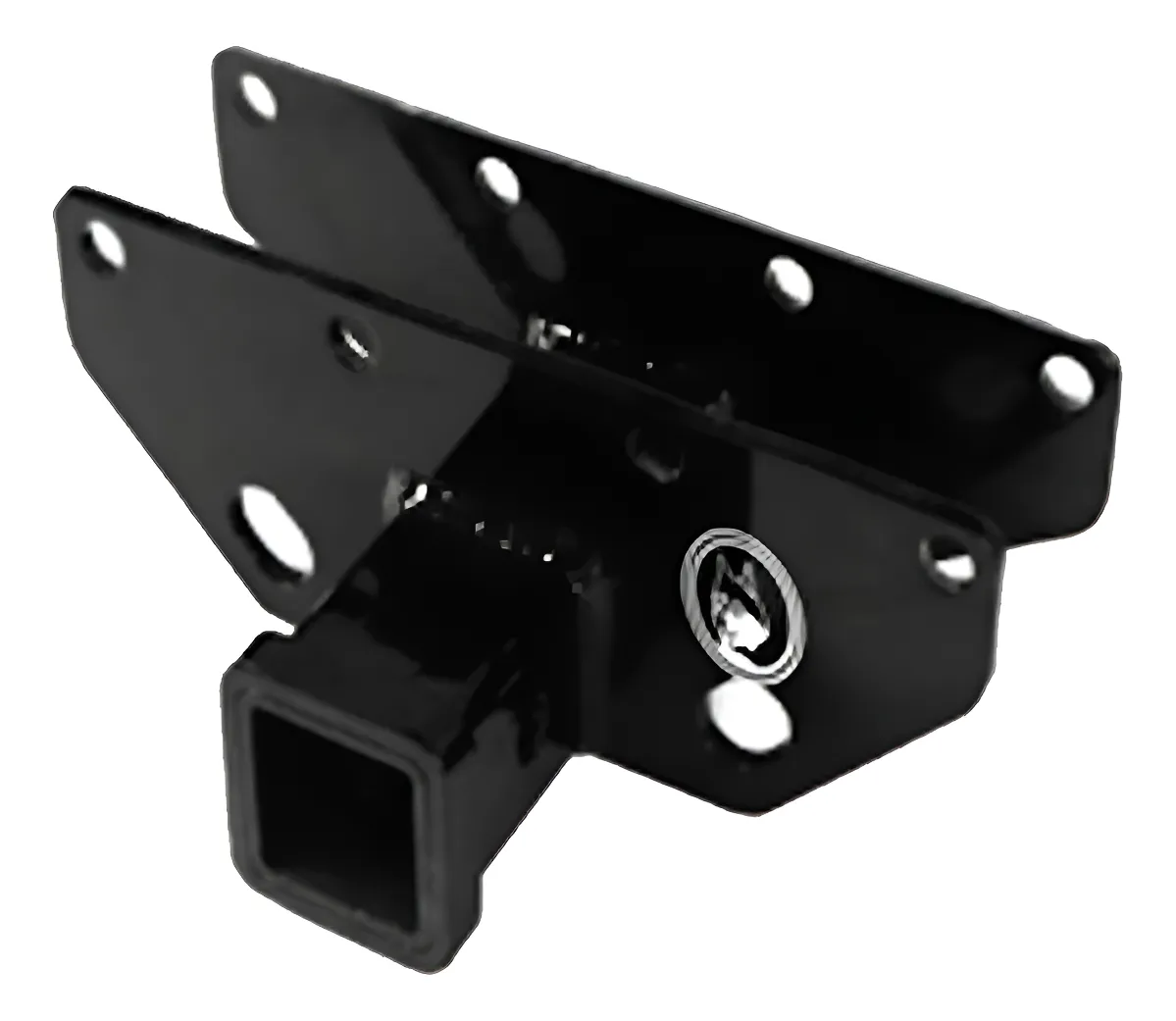 Tirón De Arrastre Jalon Jeep Sahara/rubicon/sport 2018-2024 - Image 1