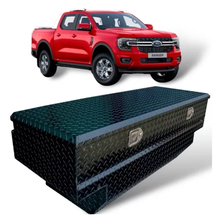 Caja De Herramientas Ford Ranger Wildtrak 2024 C/resaques - Image 1
