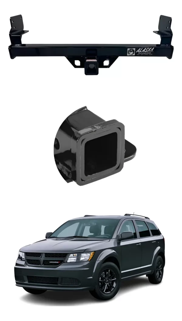Tirón Arrastre Jalon Dodge Journey 2022-2023