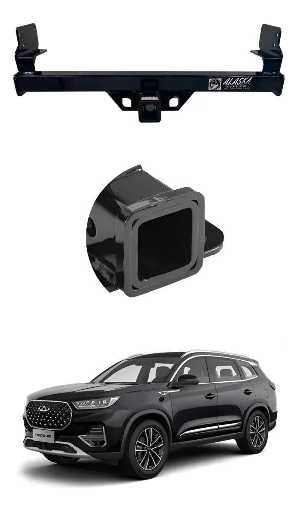 Tiron Jalon De Arrastre Tiggo 8pro 2023-2024