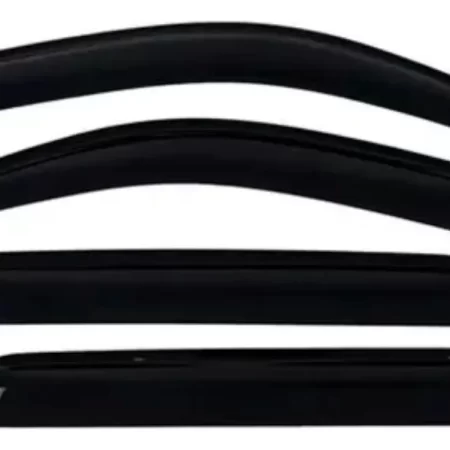 Deflectores Lluvia Bl Accesorios Para Ranger 2012 - 2021