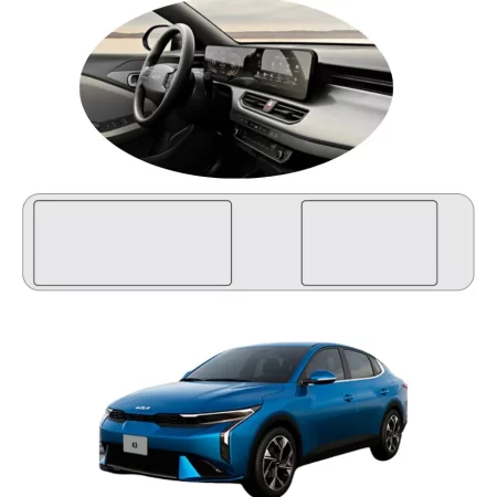 Protector Ppf Bl Pantalla Para Kia K3 2024