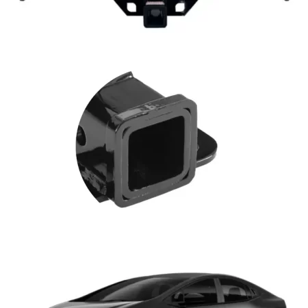 Tirón Jalón De Arrastre Toyota Prius 2023 - 2024