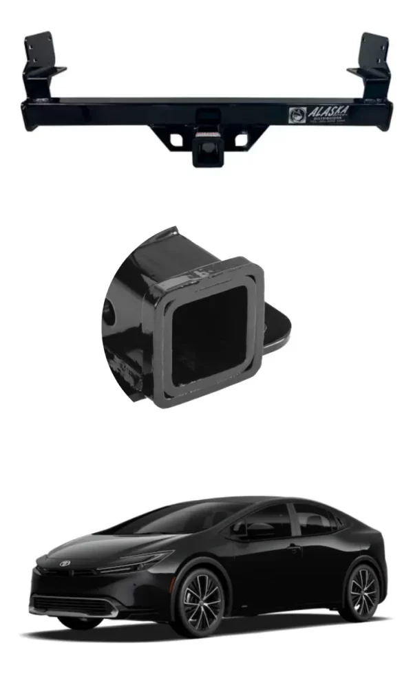 Tirón Jalón De Arrastre Toyota Prius 2023 - 2024