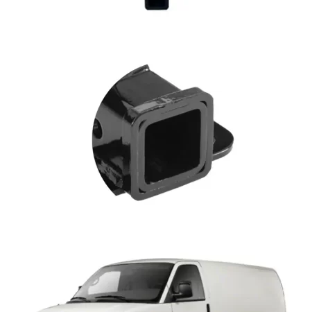 Tirón Jalon De Arrastre Toyota Highlander 2014 - 2022 Solden