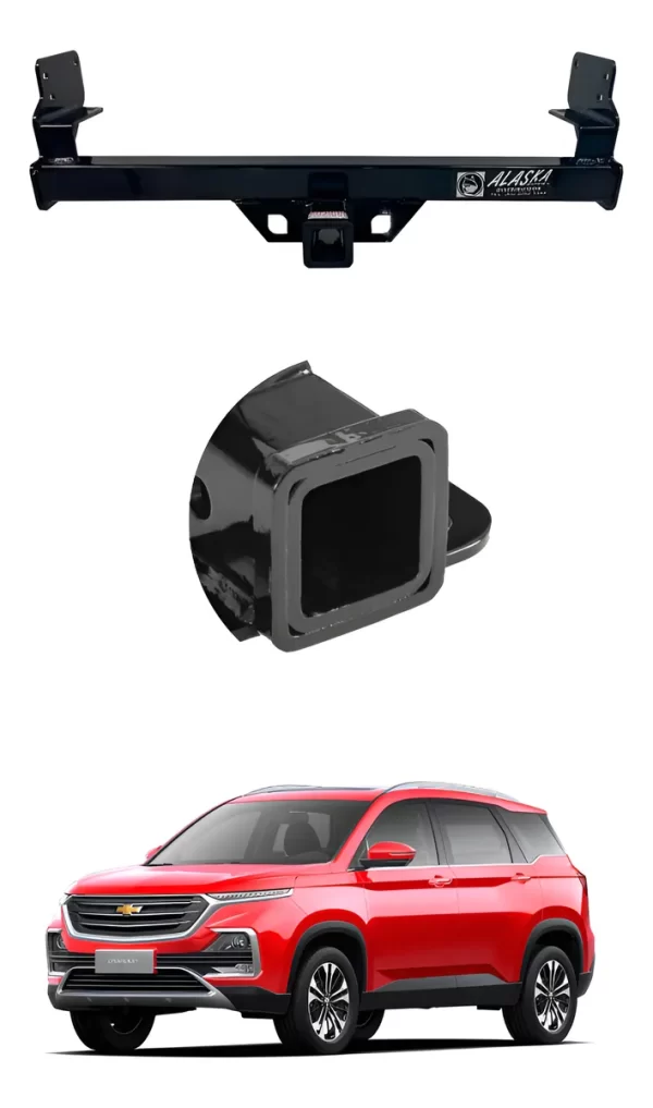 Tiron Jalon De Arrastre Chevrolet Captiva 2022-2023