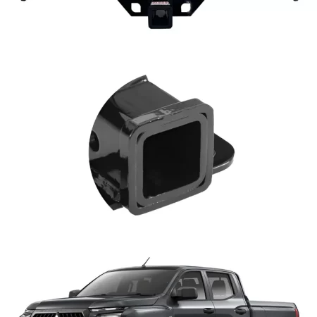 Tiron Jalon De Arrastre Mitsubishi L200 2024 - 2025