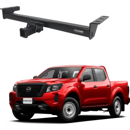 Tiron De Arrastre Nissan Np300 - Frontier 2016 - 2024