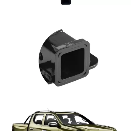 Tiron Jalon De Arrastre Peugeot Landtrek 2020 - 2024