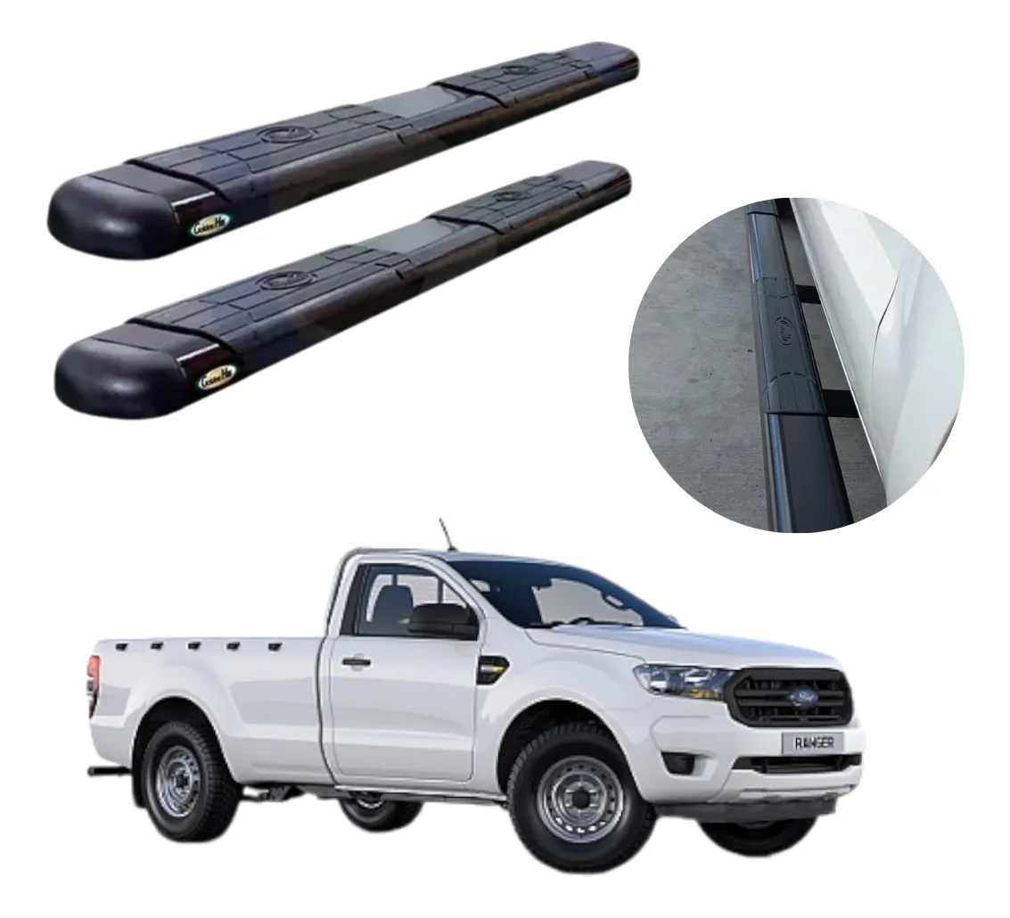 Estribos Gh Para Ford Ranger 2015 - 2020 - Image 1