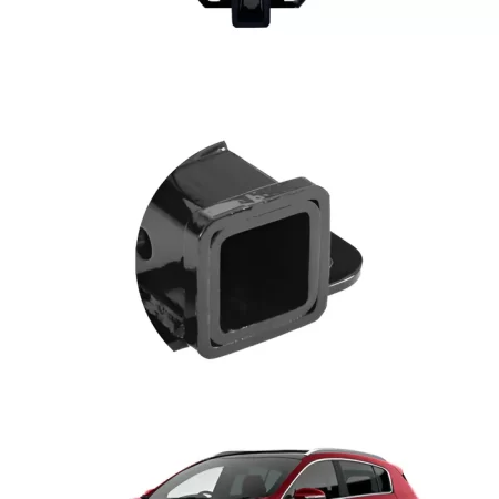 Tiron Jalon De Arrastre Kia Sportage 2018-2022 (linea Nueva)