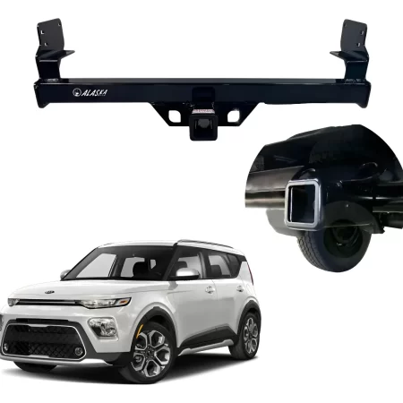 Tiron Jalon De Arrastre Kia Soul 2020-2025 Alaska
