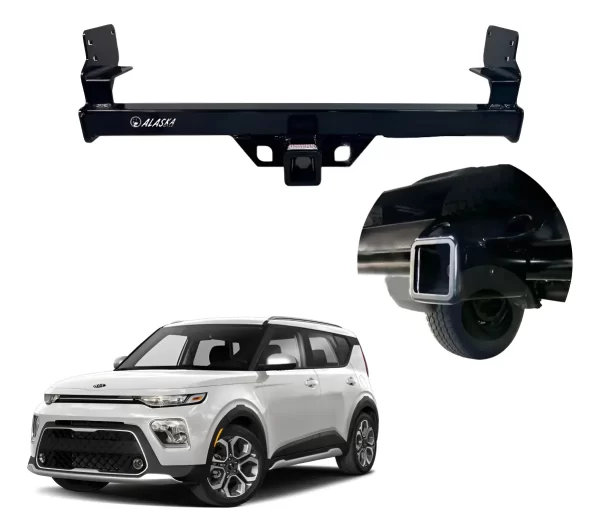 Tiron Jalon De Arrastre Kia Soul 2020-2025 Alaska
