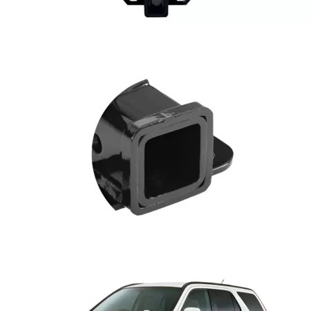 Tirón Jalón De Arrastre Honda Crv  2002-2006 Alaska