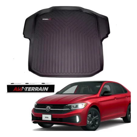 Tapete Cajuela All Terrain Para Volkswagen Jetta 2019 - 2023