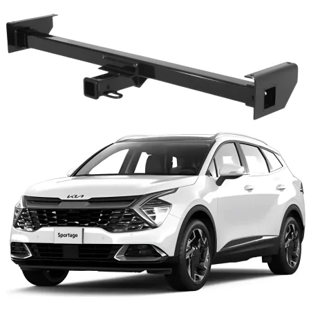 Tiron Jalon De Arrastre Big Country Kia Sportage 2023-2024