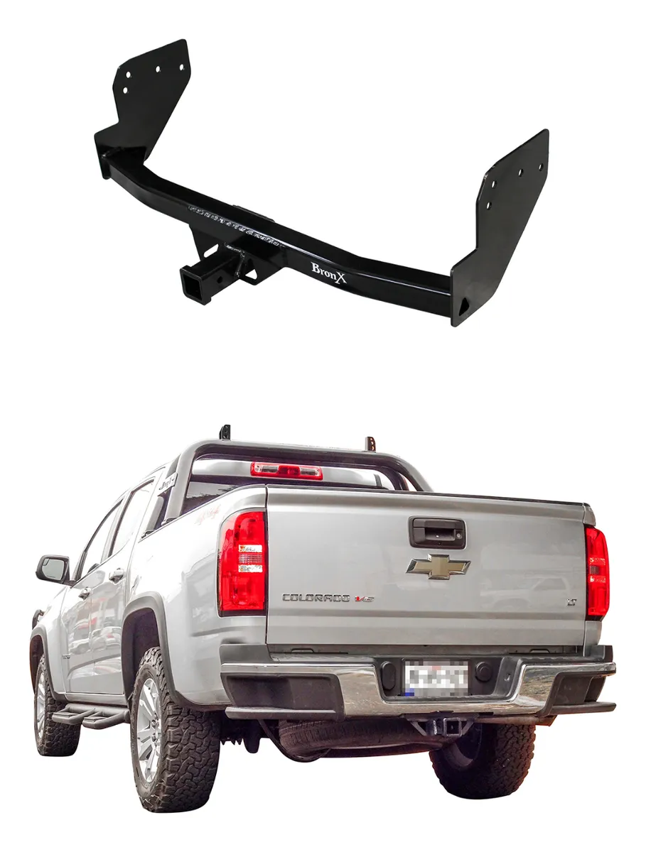 Tiron Jalon De Arrastre Para Chevrolet Colorado 2016 - 2024 - Image 1