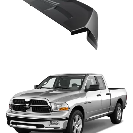 Tailgate Spoiler Dodge Ram Classic 1500 2500 2010-2024