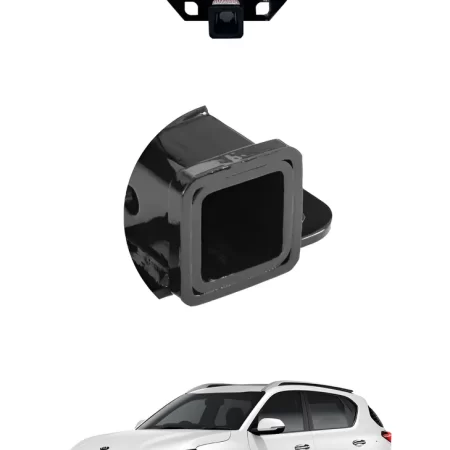 Tiron Jalon De Arrastre Para Kia Sonet 2024-2025 Alaska