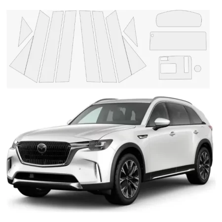 Ppf Pantalla Cluster Panel Y Postes Ext. Mazda Cx-90 2024