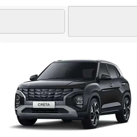 Protección Ppf Pantalla Y Clúster Para Honda Creta 2025