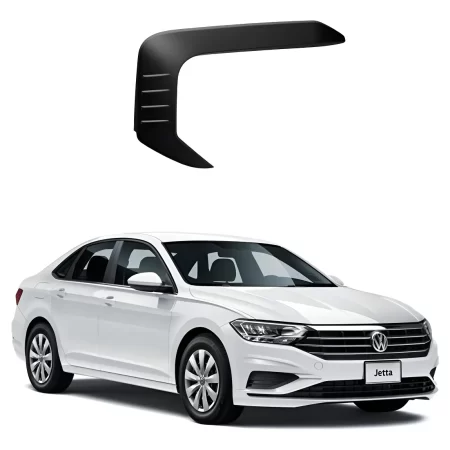 Juego De Air Curtains Para Vw Jetta 2022-2025