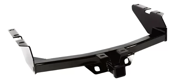 Tirón De Enganche Arrastre Cupra Ateca 2018-2024 Negro