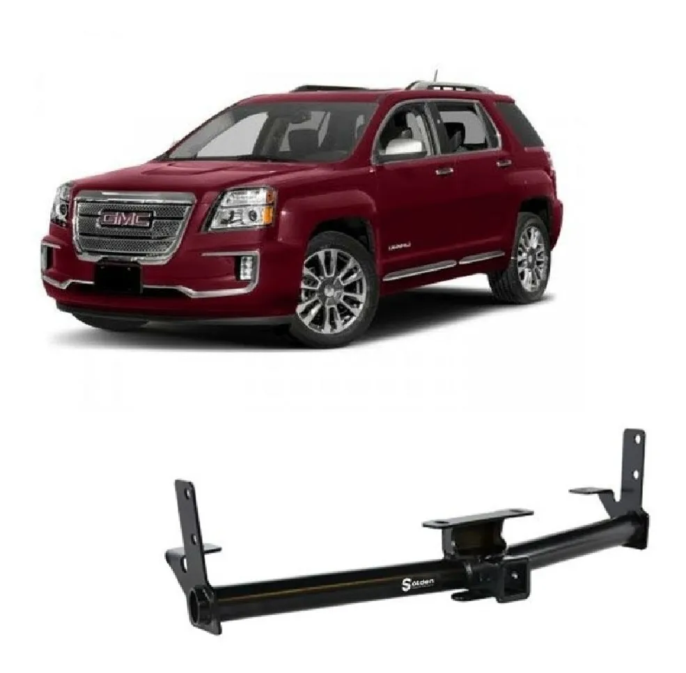 Tirón Jalon De Arrastre Gmc Terrain 2010 - 2017 Solden - Image 1