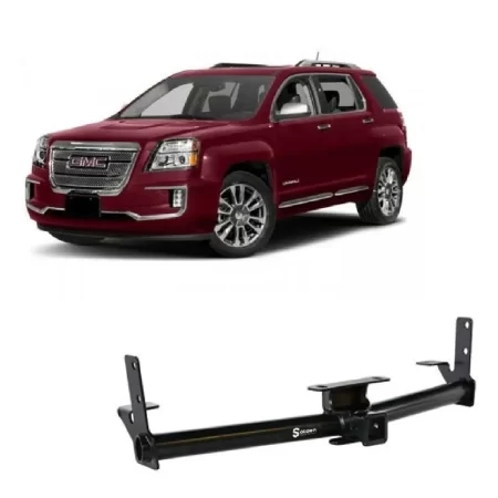 Tiron De Arrastre Jalon Gowest Gmc Terrain 2010-2017
