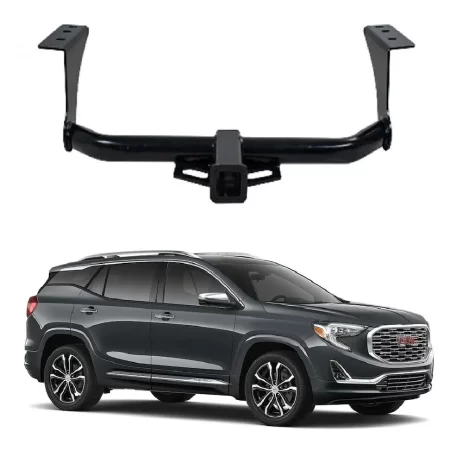 Tirón Jalon De Arrastre Gmc Terrain 2018 - 2020 + Solden