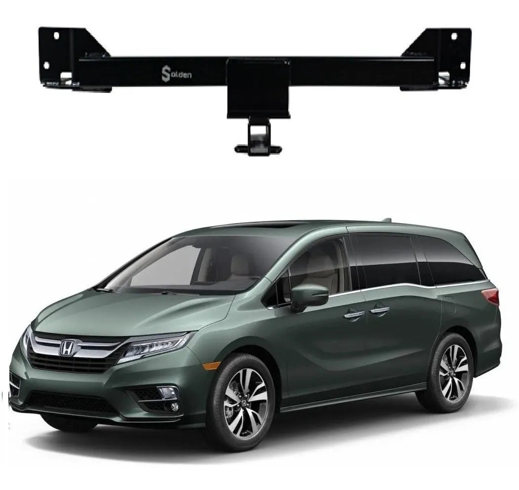 Tirón De Arrastre Jalón Sölden Honda Odyssey 2011-2017 - Image 1