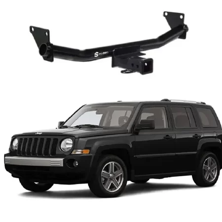 Tiron De Arrastre Jalon Gowest Jeep Patriot 2007-2017